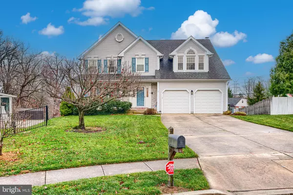 Baltimore, MD 21234,3 HORN POINT CT