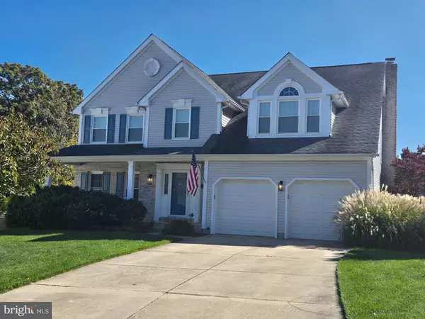3 HORN POINT CT, Baltimore, MD 21234