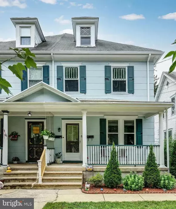 Haddonfield, NJ 08033,38 WALNUT ST #2ND FLOOR