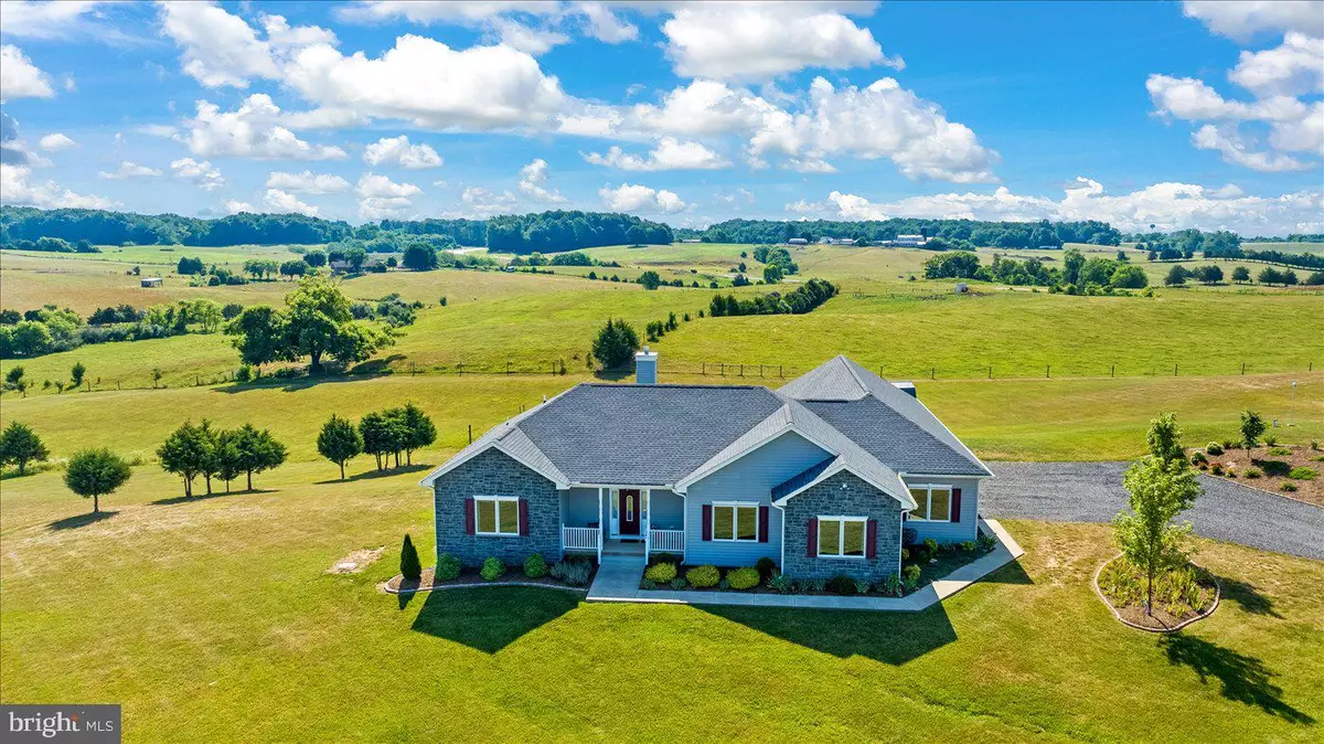 Culpeper, VA 22701,14363 CLARK MDW