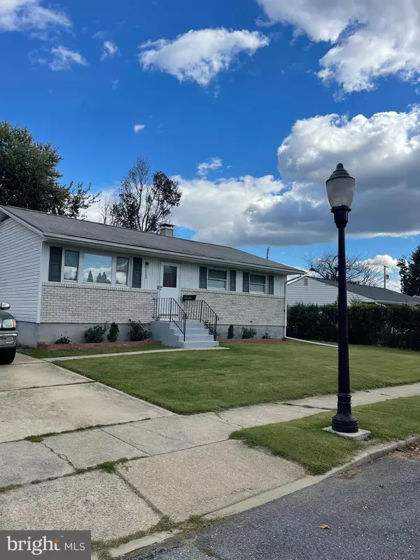 1505 W NINTH ST, Frederick, MD 21701