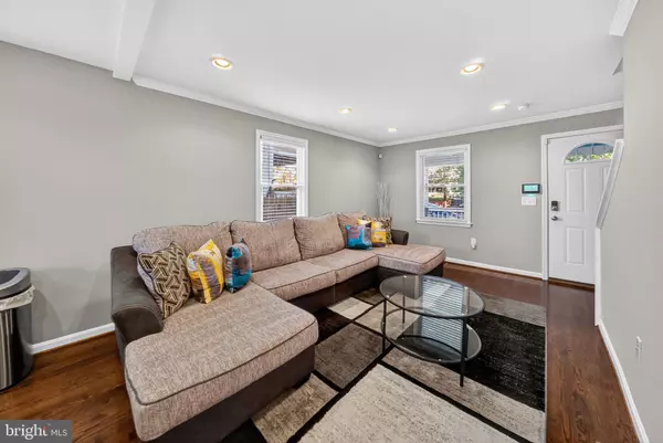 Washington, DC 20019,5211 JAY ST NE