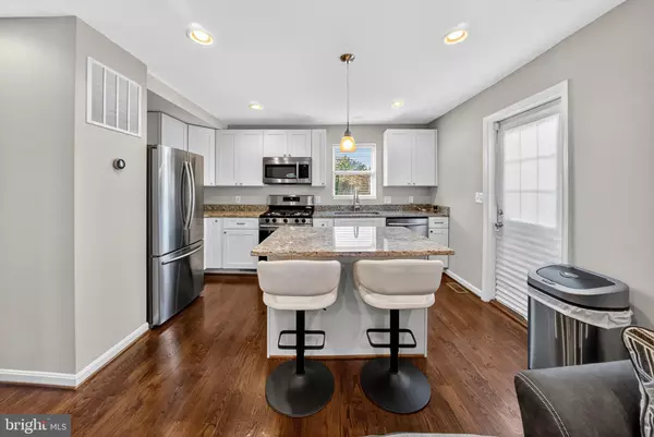 Washington, DC 20019,5211 JAY ST NE