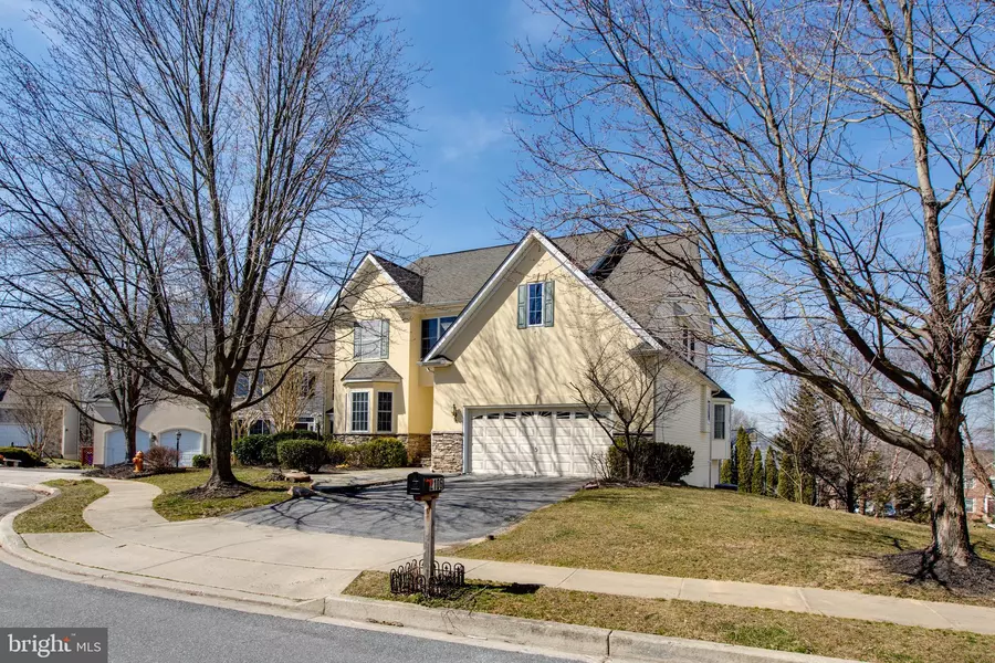 2106 BECKETT WAY, Woodstock, MD 21163
