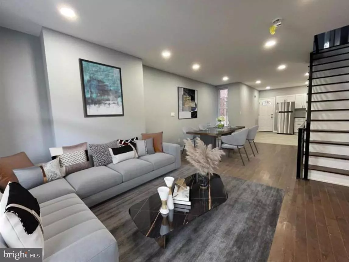 Philadelphia, PA 19143,1530 S LINDENWOOD ST