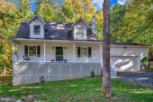 12503 FLOCK CT, Spotsylvania, VA 22551