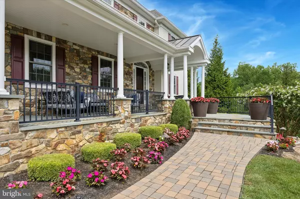 Newtown Square, PA 19073,1004 BRICK HOUSE FARM LN