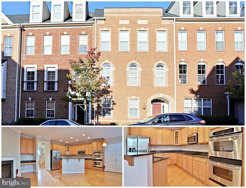 135 FORTNIGHTLY BLVD, Herndon, VA 20170