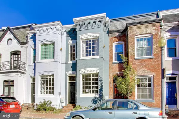 Washington, DC 20002,1238 LINDEN PL NE