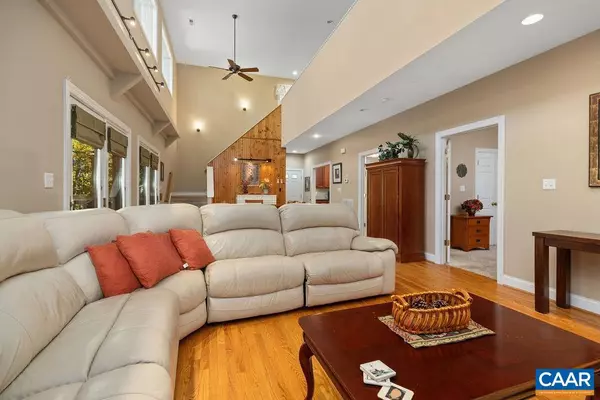 Wintergreen Resort, VA 22967,59 TIMBER RIDGE LN