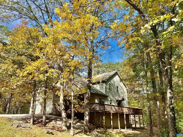 59 TIMBER RIDGE LN, Wintergreen Resort, VA 22967