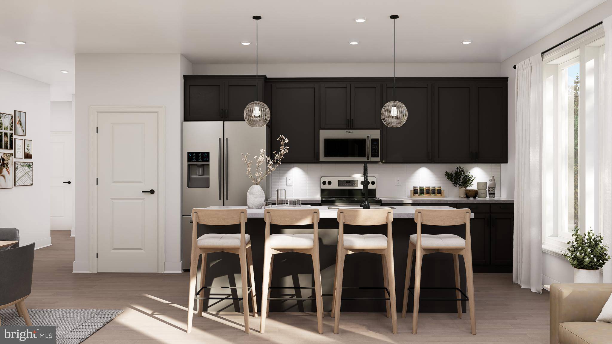 401 WASHINGTON ST #107 IVY, Conshohocken, PA 19428