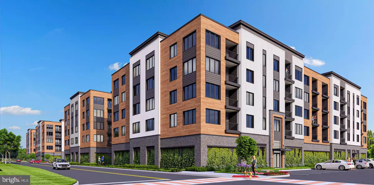 Conshohocken, PA 19428,401 WASHINGTON ST #107 IVY