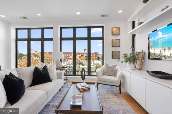 Washington, DC 20003,1345 K ST SE #401