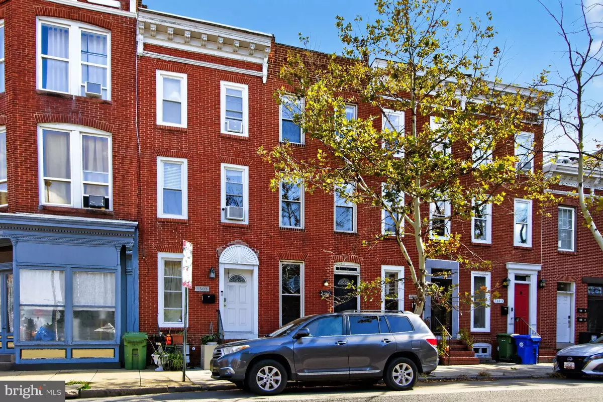 Baltimore, MD 21230,1505 S HANOVER ST