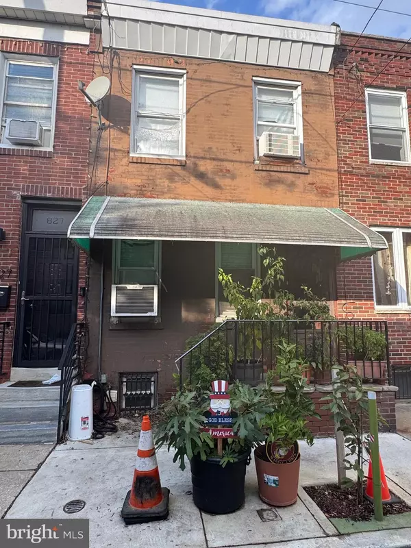 825 PIERCE ST, Philadelphia, PA 19148
