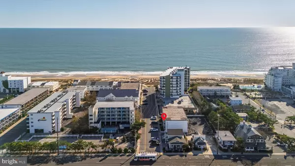 Ocean City, MD 21842,15 35TH ST #305