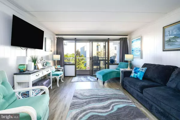 Ocean City, MD 21842,15 35TH ST #305