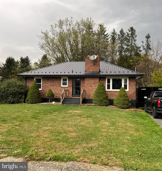 73 LAVALE CT, Lavale, MD 21502