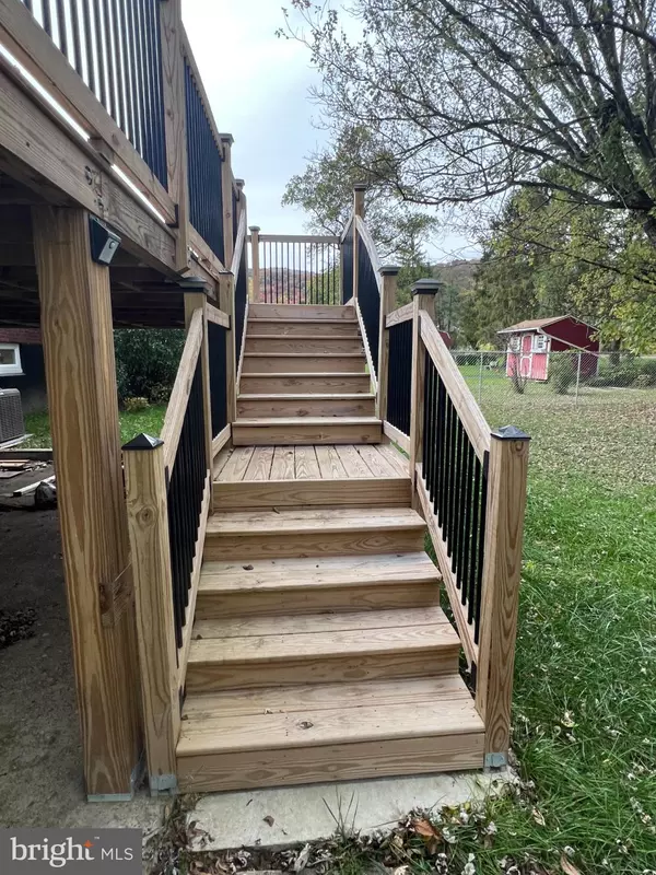 Lavale, MD 21502,73 LAVALE CT