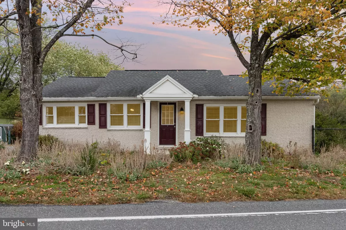Carlisle, PA 17013,771 LONGS GAP ROAD