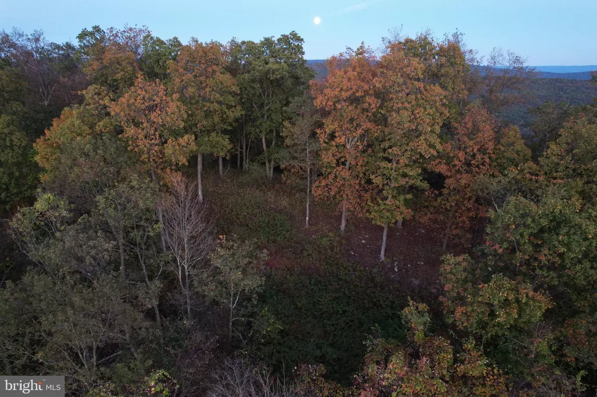 Clearville, PA 15535,1790 MONROE MOUNTAIN ROAD