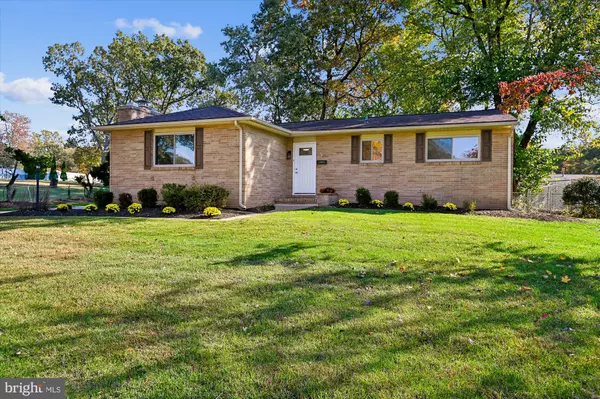 Pasadena, MD 21122,8259 SPRING KNOLL DR