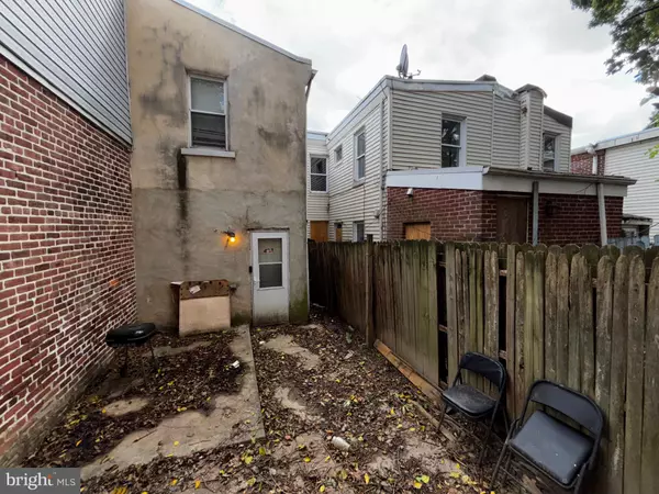 Wilmington, DE 19805,405 S FRANKLIN ST