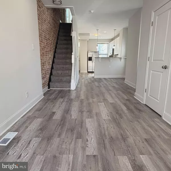 Baltimore, MD 21215,2631 W COLD SPRING LN