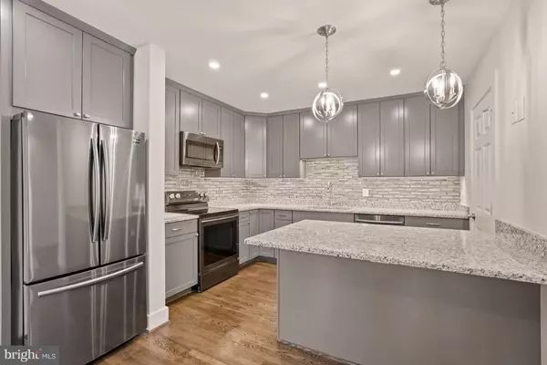 Mclean, VA 22101,1110 WIMBLEDON DR