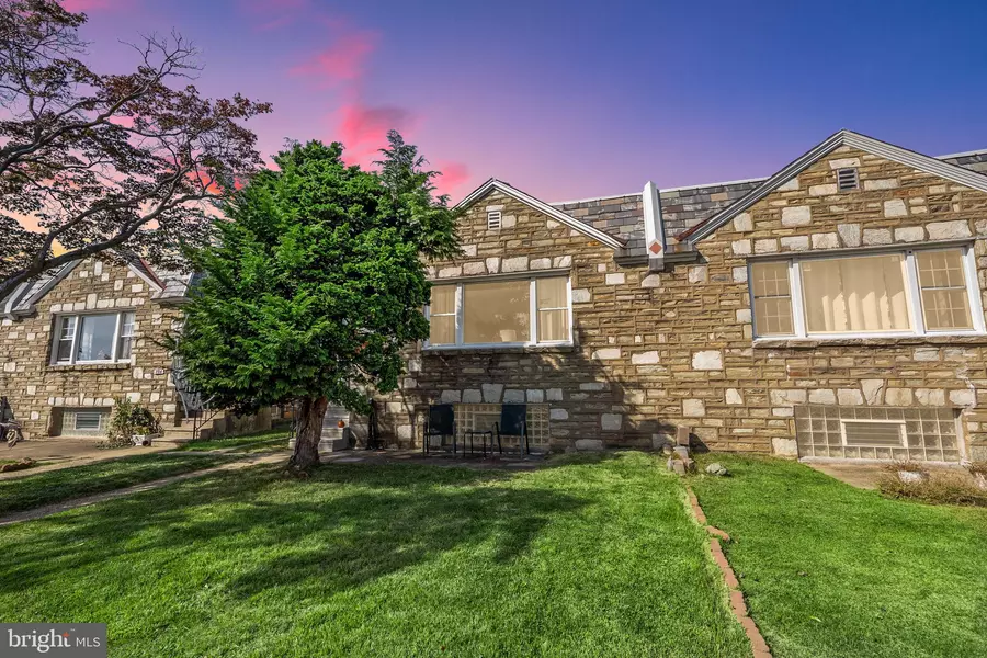 7716 WHITAKER AVE, Philadelphia, PA 19111