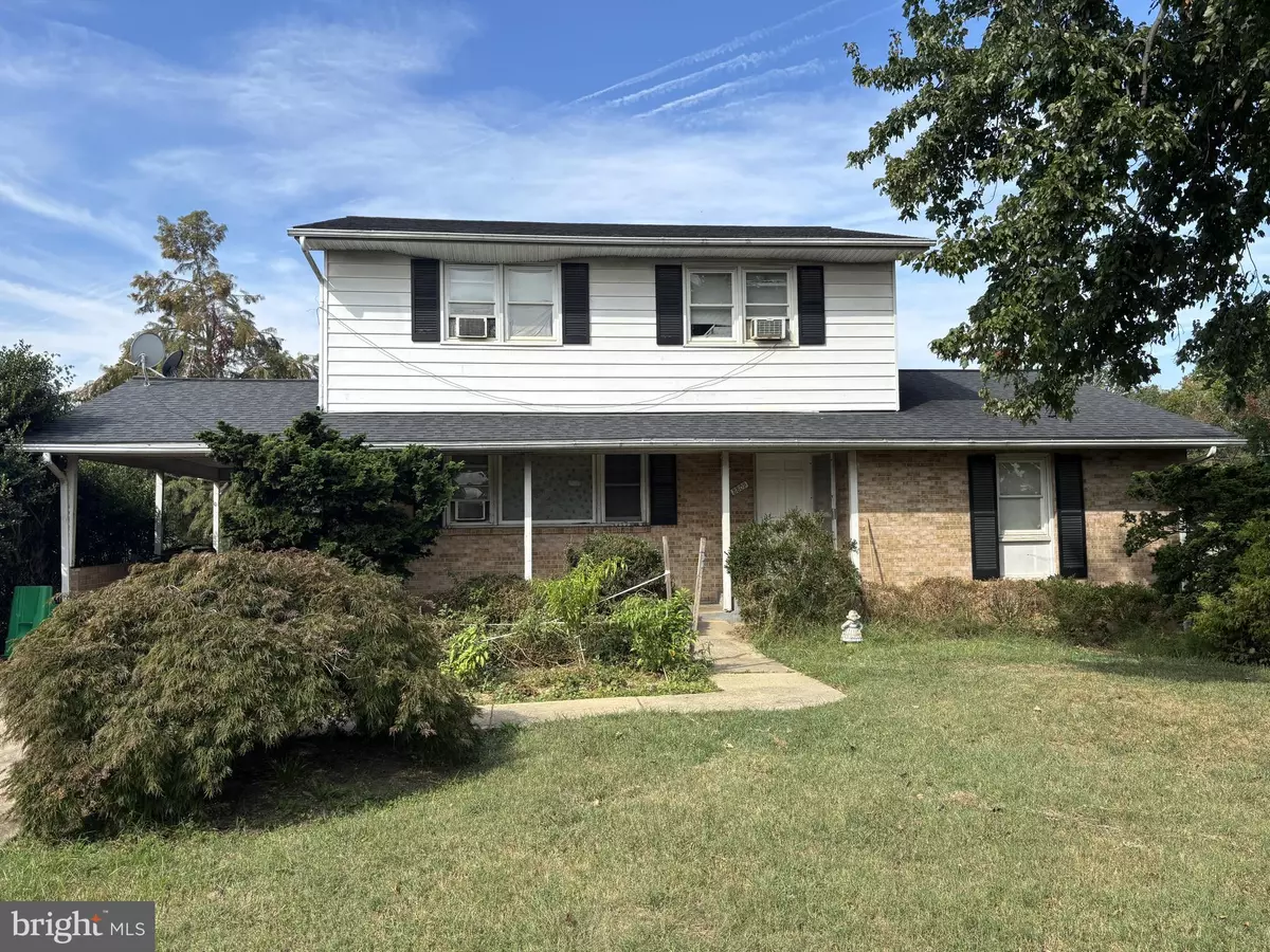 Fort Washington, MD 20744,8809 OXON HILL RD