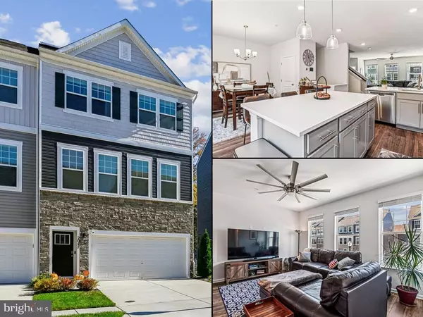 2047 HINSHAW DR, Odenton, MD 21113