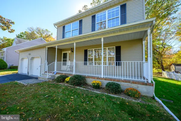 Ewing, NJ 08638,9 BLOSSOM DR