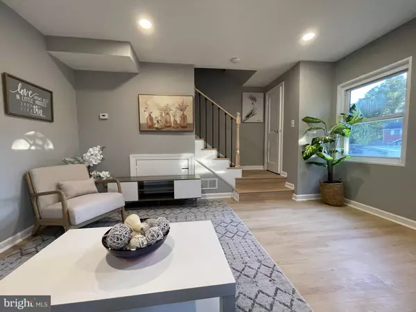 Capitol Heights, MD 20743,6031 MARTIN LUTHER KING JR CT