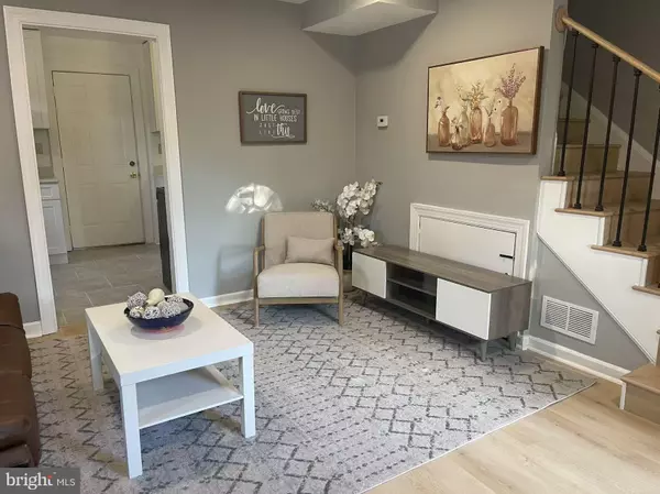 Capitol Heights, MD 20743,6031 MARTIN LUTHER KING JR CT