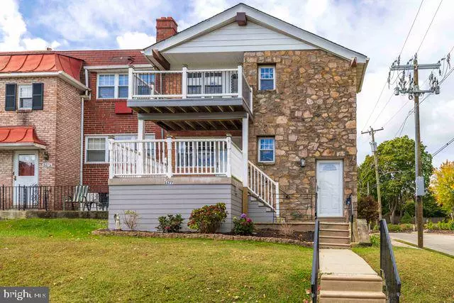 5477 HOUGHTON PL #2, Philadelphia, PA 19128