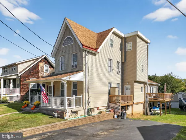 Norwood, PA 19074,606 SENECA AVE