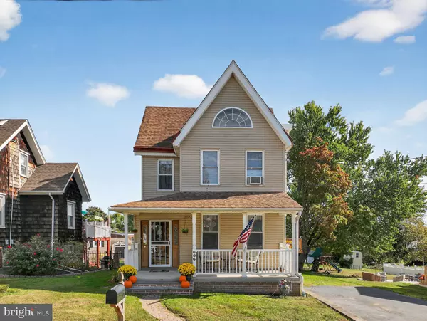 Norwood, PA 19074,606 SENECA AVE