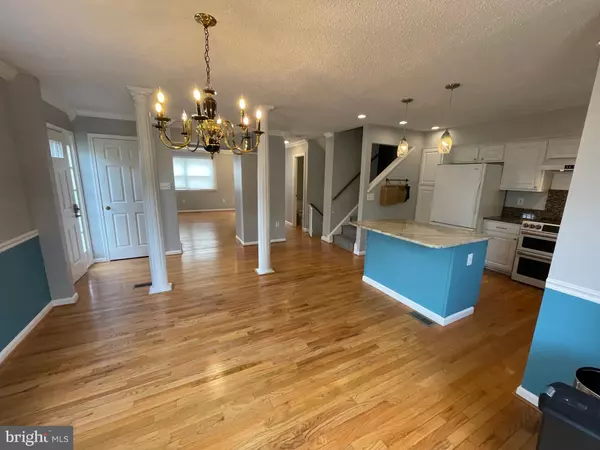 Alexandria, VA 22315,5327 LAKE COVE CT