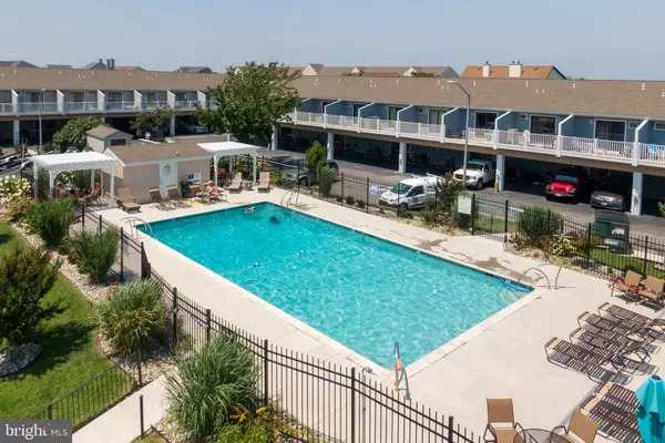 Ocean City, MD 21842,9307 CHESAPEAKE DR #C2403