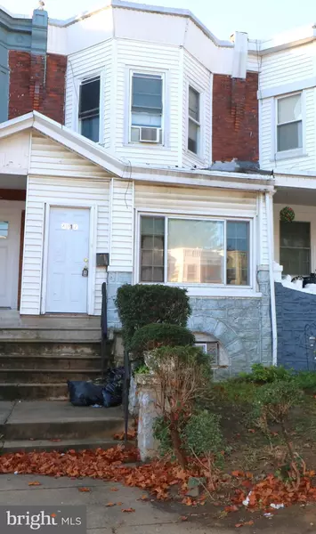 6112 WALNUT ST, Philadelphia, PA 19139