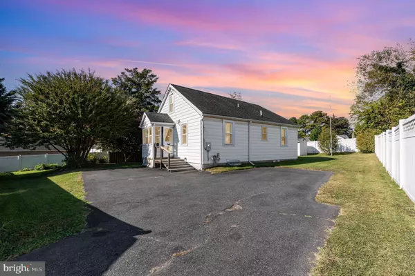 Baltimore, MD 21222,1940-H ROBINWOOD RD