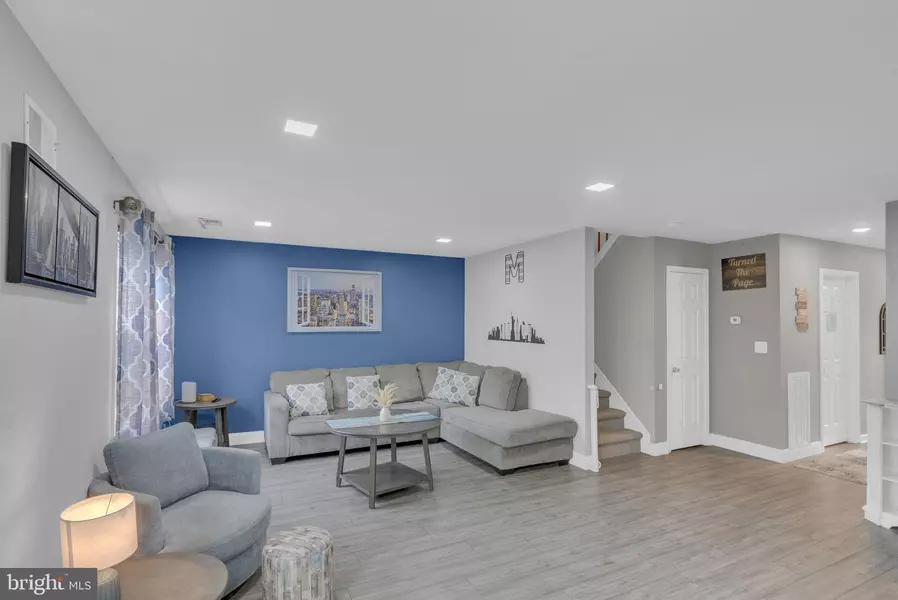 26 EXETER CT, Bordentown, NJ 08505