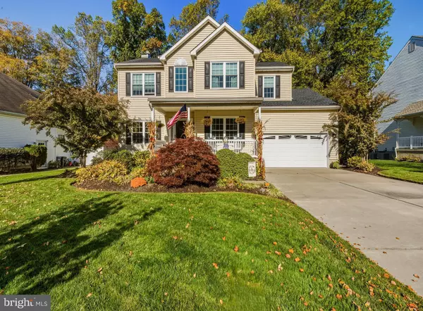 1810 FERNWOOD DR, West Deptford, NJ 08096