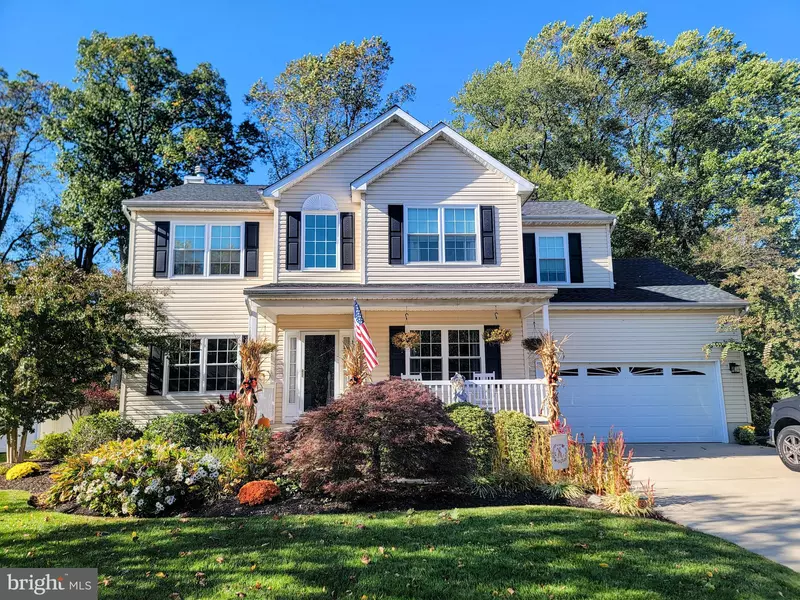 1810 FERNWOOD DR, West Deptford, NJ 08096