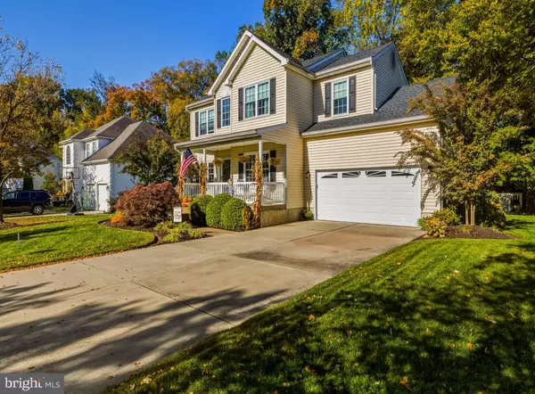 West Deptford, NJ 08096,1810 FERNWOOD DR