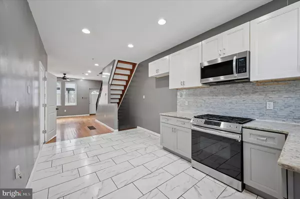 Philadelphia, PA 19132,2510 N BANCROFT ST