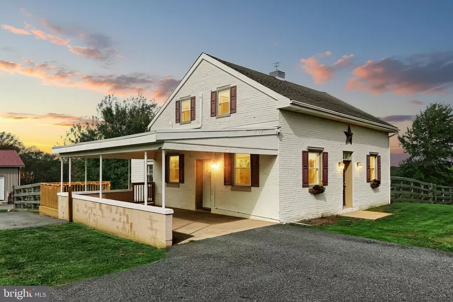 12064 LUCKY RD, Brogue, PA 17309