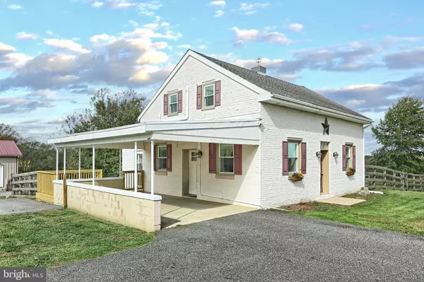 Brogue, PA 17309,12064 LUCKY RD